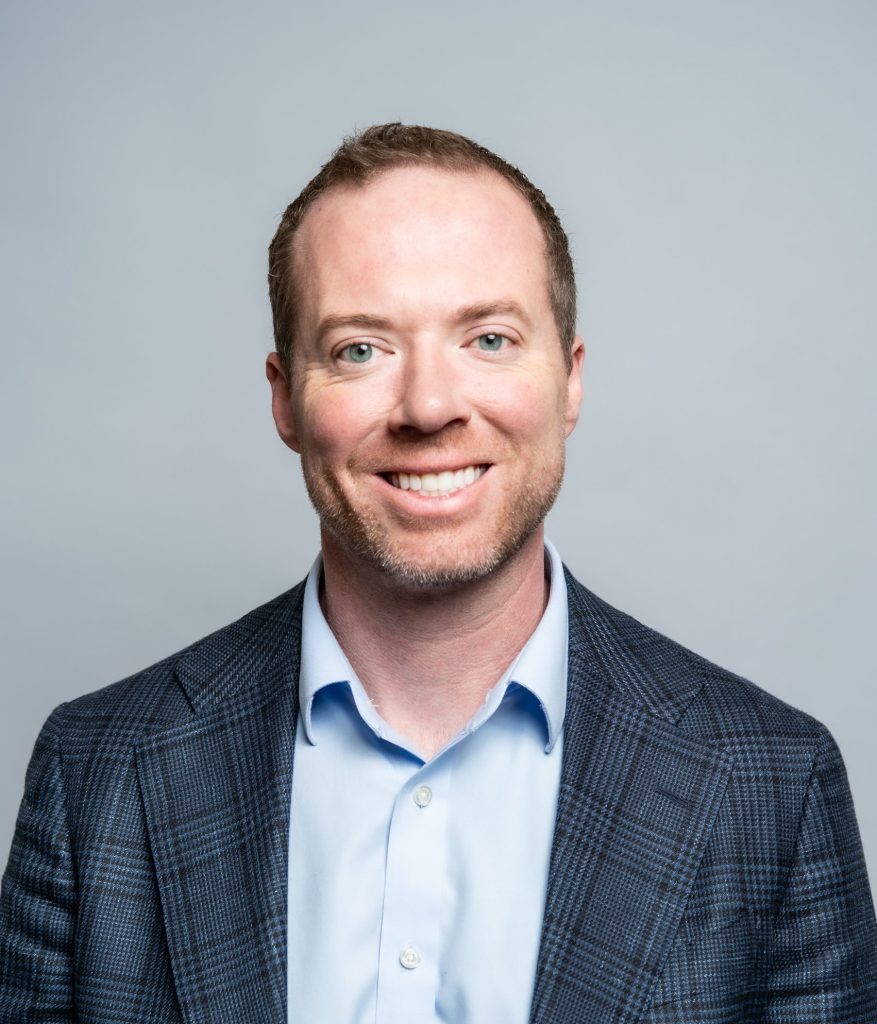 Dustin Reed -Commercial Lender-OKC