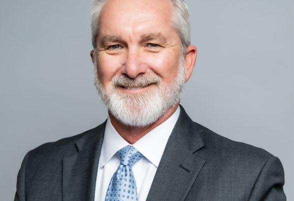 Haralson, Andrew-SVP, Commercial Lender