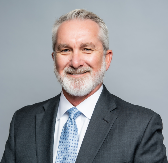Haralson, Andrew-SVP, Commercial Lender
